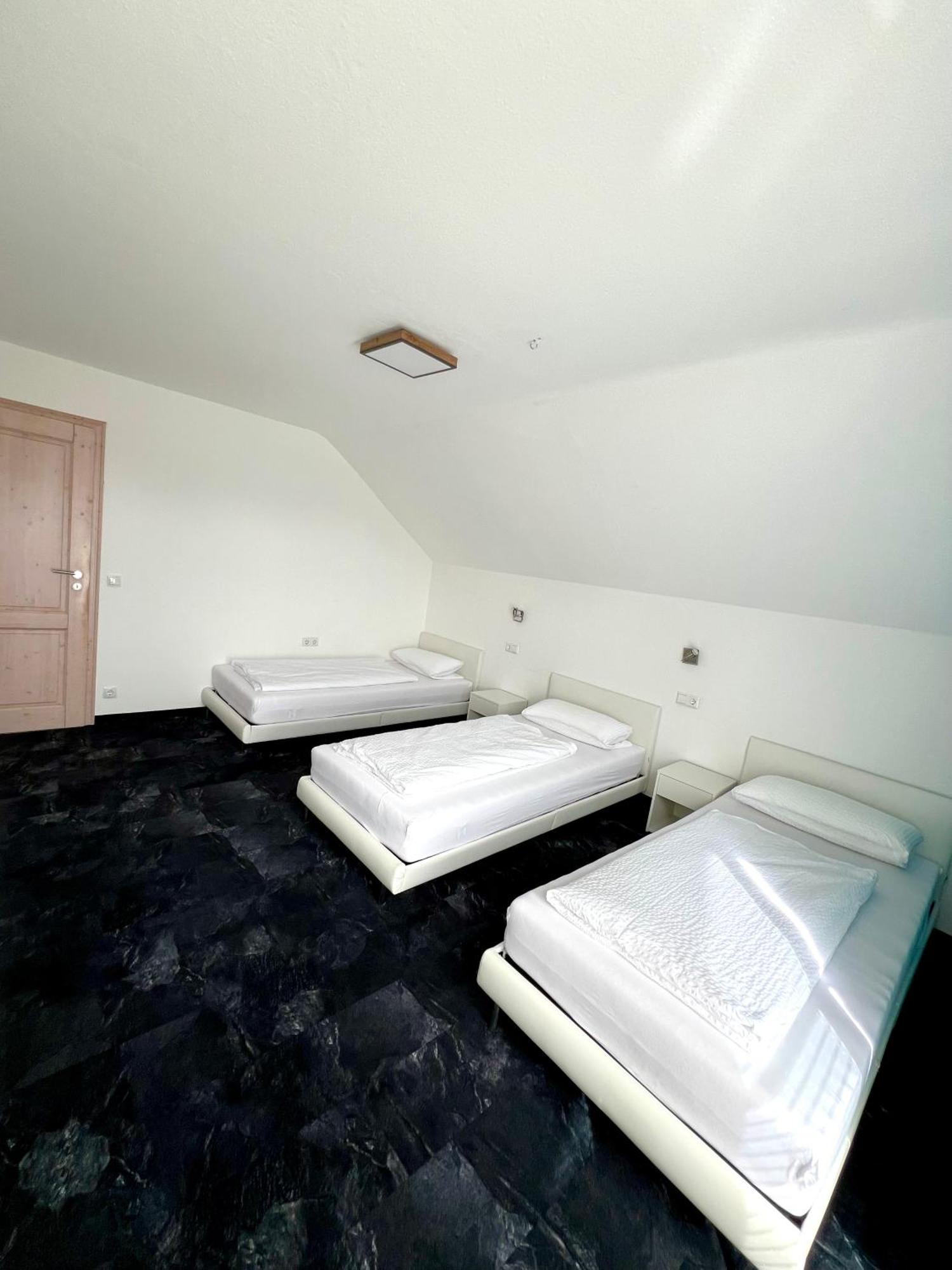 Ferienwohnungen Zur Elz - Traumhafte 160 Qm Wohnung Mit Pool Und Garten Naehe Des Europaparks Kappel-Grafenhausen Exterior photo